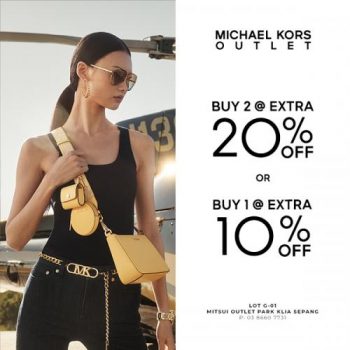 Michael-Kors-May-Sale-at-Mitsui-Outlet-Park-350x350 - Bags Fashion Accessories Fashion Lifestyle & Department Store Handbags Selangor 