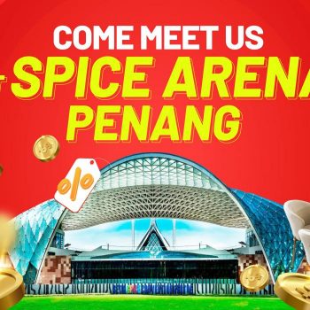 Modern-Living-Home-Expo-Sale-at-Spice-Arena-2-350x350 - Electronics & Computers Home Appliances Kitchen Appliances Penang Upcoming Sales In Malaysia Warehouse Sale & Clearance in Malaysia 