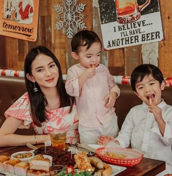 Morganfields-Mothers-Day-Special-Promo-2-350x358 - Beverages Food , Restaurant & Pub Kuala Lumpur Penang Promotions & Freebies Putrajaya Selangor 