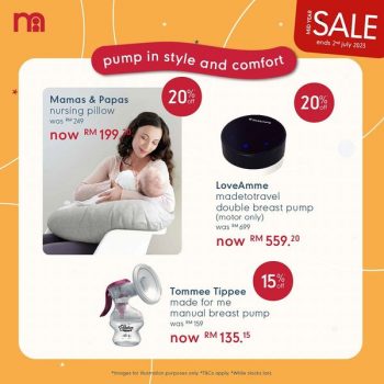 Mothercare-Mid-Year-Sale-2-350x350 - Baby & Kids & Toys Babycare Johor Kedah Kelantan Kuala Lumpur Malaysia Sales Melaka Negeri Sembilan Pahang Penang Perak Perlis Putrajaya Sabah Sarawak Selangor Terengganu 