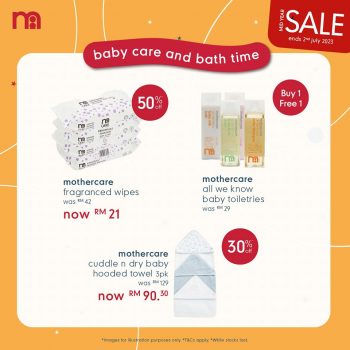 Mothercare-Mid-Year-Sale-5-350x350 - Baby & Kids & Toys Babycare Johor Kedah Kelantan Kuala Lumpur Malaysia Sales Melaka Negeri Sembilan Pahang Penang Perak Perlis Putrajaya Sabah Sarawak Selangor Terengganu 