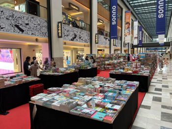 My-Kids-World-Fids-Fair-at-KL-GATEWAY-MALL-10-350x263 - Books & Magazines Events & Fairs Kuala Lumpur Selangor Stationery 