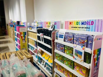 My-Kids-World-Fids-Fair-at-KL-GATEWAY-MALL-16-350x262 - Books & Magazines Events & Fairs Kuala Lumpur Selangor Stationery 