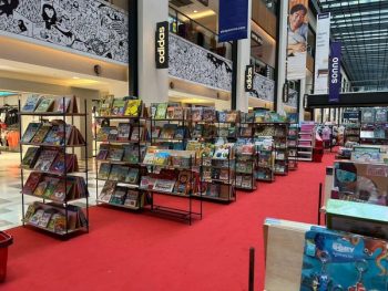 My-Kids-World-Fids-Fair-at-KL-GATEWAY-MALL-2-350x263 - Books & Magazines Events & Fairs Kuala Lumpur Selangor Stationery 