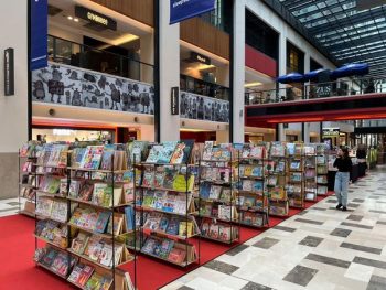 My-Kids-World-Fids-Fair-at-KL-GATEWAY-MALL-3-350x263 - Books & Magazines Events & Fairs Kuala Lumpur Selangor Stationery 