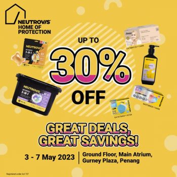 NEUTROVIS-X-SA-SA-Roadshow-at-Gurney-Plaza-1-350x350 - Events & Fairs Others Penang 