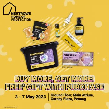 NEUTROVIS-X-SA-SA-Roadshow-at-Gurney-Plaza-2-350x350 - Events & Fairs Others Penang 