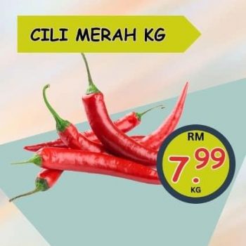 NSK-Weekend-Promotion-at-Meru-1-350x350 - Promotions & Freebies Selangor Supermarket & Hypermarket 