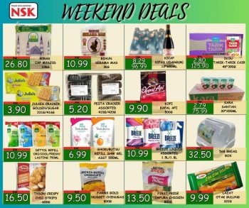 NSK-Weekend-Promotion-at-Meru-350x293 - Promotions & Freebies Selangor Supermarket & Hypermarket 