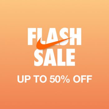 Nike-May-Flash-Sale-350x350 - Apparels Fashion Accessories Fashion Lifestyle & Department Store Footwear Johor Kedah Kelantan Kuala Lumpur Malaysia Sales Melaka Negeri Sembilan Online Store Pahang Penang Perak Perlis Putrajaya Sabah Sarawak Selangor Sportswear Terengganu 