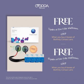 OOPPA-Re-Opening-Deal-at-Sunway-Pyramid-5-350x350 - Eyewear Promotions & Freebies Selangor 