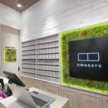 OWNDAYS-Opening-Deal-at-KSL-Esplanade-Mall-2-350x350 - Eyewear Fashion Lifestyle & Department Store Promotions & Freebies Selangor 