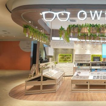 OWNDAYS-Opening-Deal-at-KSL-Esplanade-Mall-350x350 - Eyewear Fashion Lifestyle & Department Store Promotions & Freebies Selangor 