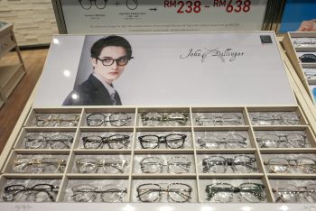 OWNDAYS-Opening-Deal-at-KSL-Esplanade-Mall-7-350x234 - Eyewear Fashion Lifestyle & Department Store Promotions & Freebies Selangor 