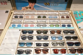 OWNDAYS-Opening-Deal-at-KSL-Esplanade-Mall-8-350x234 - Eyewear Fashion Lifestyle & Department Store Promotions & Freebies Selangor 