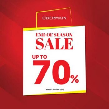 Obermain-End-Of-Season-Sale-at-Genting-Highlands-Premium-Outlets-350x350 - Bags Fashion Accessories Fashion Lifestyle & Department Store Pahang 