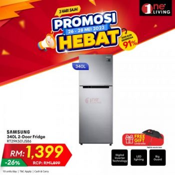 One-Living-91-off-Sale-25-350x350 - Electronics & Computers Home Appliances IT Gadgets Accessories Kitchen Appliances Negeri Sembilan Warehouse Sale & Clearance in Malaysia 