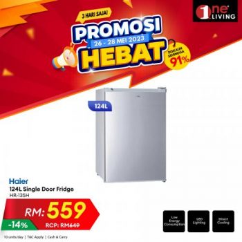 One-Living-91-off-Sale-28-350x350 - Electronics & Computers Home Appliances IT Gadgets Accessories Kitchen Appliances Negeri Sembilan Warehouse Sale & Clearance in Malaysia 
