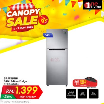 One-Living-Canopy-Sale-14-350x350 - Electronics & Computers Home Appliances Kitchen Appliances Selangor Warehouse Sale & Clearance in Malaysia 