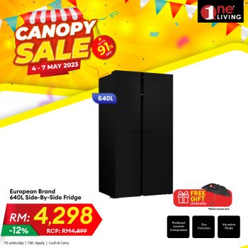 One-Living-Canopy-Sale-16-350x350 - Electronics & Computers Home Appliances Kitchen Appliances Selangor Warehouse Sale & Clearance in Malaysia 