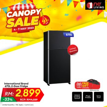 One-Living-Canopy-Sale-8-350x350 - Electronics & Computers Home Appliances Kitchen Appliances Selangor Warehouse Sale & Clearance in Malaysia 