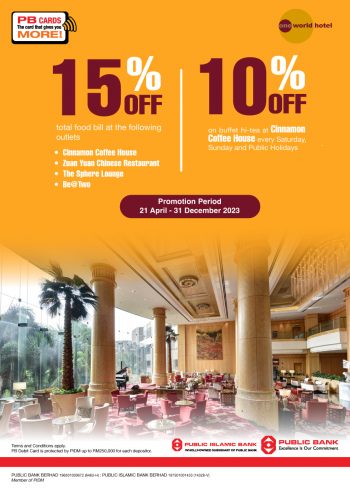 One-World-Hotel-Special-Deal-with-Public-Bank-350x488 - Hotels Promotions & Freebies Selangor Sports,Leisure & Travel 