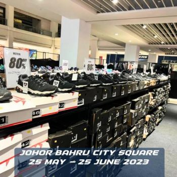 Original-Classic-Sports-Fair-Sale-at-Johor-Bahru-City-Square-2-350x350 - Apparels Fashion Accessories Fashion Lifestyle & Department Store Footwear Johor Sportswear Warehouse Sale & Clearance in Malaysia 