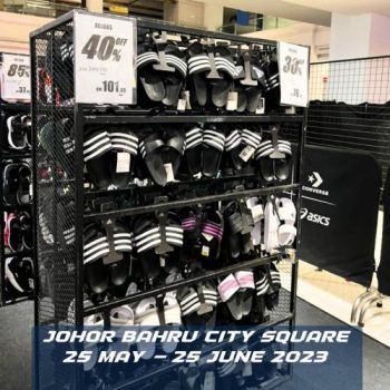 Original-Classic-Sports-Fair-Sale-at-Johor-Bahru-City-Square-3-350x350 - Apparels Fashion Accessories Fashion Lifestyle & Department Store Footwear Johor Sportswear Warehouse Sale & Clearance in Malaysia 