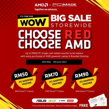 PC-Image-Big-Sale-Giveaway-3-350x350 - Computer Accessories Electronics & Computers Events & Fairs Johor Kedah Kelantan Kuala Lumpur Melaka Negeri Sembilan Online Store Pahang Penang Perak Perlis Putrajaya Sabah Sarawak Selangor Terengganu 