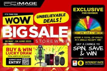 PC-Image-Big-Sale-Giveaway-350x233 - Computer Accessories Electronics & Computers Events & Fairs Johor Kedah Kelantan Kuala Lumpur Melaka Negeri Sembilan Online Store Pahang Penang Perak Perlis Putrajaya Sabah Sarawak Selangor Terengganu 