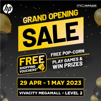 PC-Image-HP-Grand-Opening-Sale-at-Vivacity-Megamal-350x350 - Electronics & Computers IT Gadgets Accessories Laptop Malaysia Sales Sarawak 