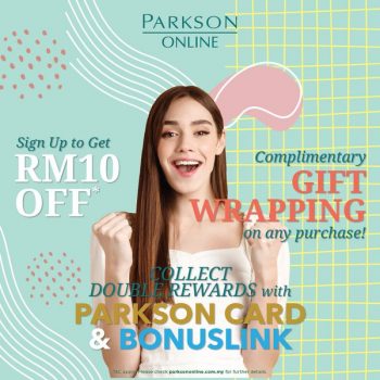Parkson-Grand-Sale-5.5-3-350x350 - Johor Kedah Kelantan Kuala Lumpur Malaysia Sales Melaka Negeri Sembilan Online Store Others Pahang Penang Perak Perlis Putrajaya Sabah Sarawak Selangor Supermarket & Hypermarket Terengganu 