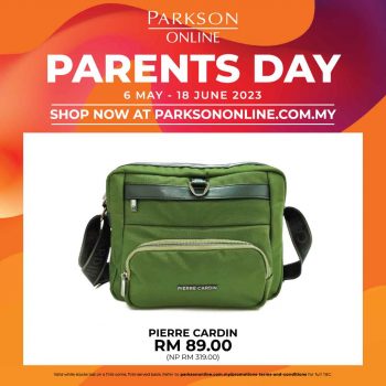 Parkson-Parents-Day-Sale-13-350x350 - Johor Kedah Kelantan Kuala Lumpur Malaysia Sales Melaka Negeri Sembilan Online Store Pahang Penang Perak Perlis Putrajaya Sabah Sarawak Selangor Supermarket & Hypermarket Terengganu 