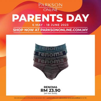 Parkson-Parents-Day-Sale-15-350x350 - Johor Kedah Kelantan Kuala Lumpur Malaysia Sales Melaka Negeri Sembilan Online Store Pahang Penang Perak Perlis Putrajaya Sabah Sarawak Selangor Supermarket & Hypermarket Terengganu 