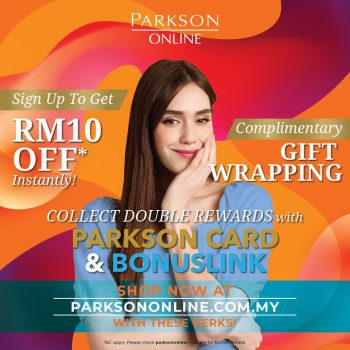 Parkson-Parents-Day-Sale-3-1-350x350 - Johor Kedah Kelantan Kuala Lumpur Malaysia Sales Melaka Negeri Sembilan Online Store Pahang Penang Perak Perlis Putrajaya Sabah Sarawak Selangor Supermarket & Hypermarket Terengganu 