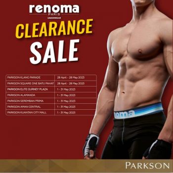 Parkson-Renoma-RCB-Polo-Club-Underwear-Clearance-Sale-2-350x350 - Apparels Fashion Accessories Fashion Lifestyle & Department Store Johor Kedah Kelantan Kuala Lumpur Melaka Negeri Sembilan Pahang Penang Perak Perlis Putrajaya Sabah Sarawak Selangor Terengganu Underwear Warehouse Sale & Clearance in Malaysia 