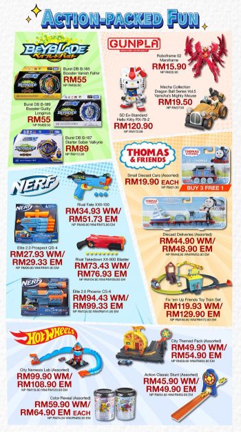 Parkson-Toys-Stationery-Madness-Sale-1-350x625 - Baby & Kids & Parenting Johor Kedah Kelantan Kuala Lumpur Malaysia Sales Melaka Negeri Sembilan Pahang Penang Perak Perlis Putrajaya Sabah Sarawak Selangor Terengganu Toys 