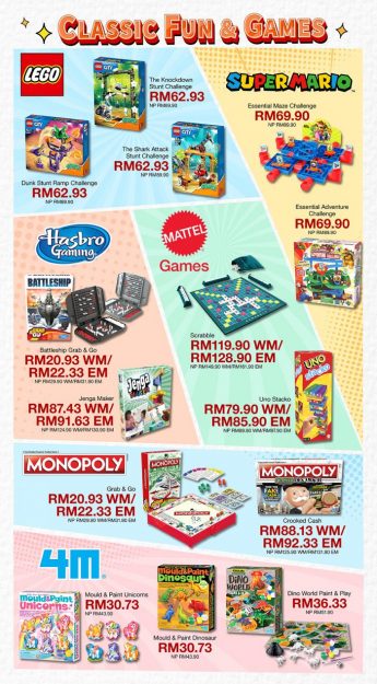 Parkson-Toys-Stationery-Madness-Sale-3-345x625 - Baby & Kids & Parenting Johor Kedah Kelantan Kuala Lumpur Malaysia Sales Melaka Negeri Sembilan Pahang Penang Perak Perlis Putrajaya Sabah Sarawak Selangor Terengganu Toys 