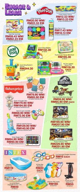 Parkson-Toys-Stationery-Madness-Sale-4-260x625 - Baby & Kids & Parenting Johor Kedah Kelantan Kuala Lumpur Malaysia Sales Melaka Negeri Sembilan Pahang Penang Perak Perlis Putrajaya Sabah Sarawak Selangor Terengganu Toys 