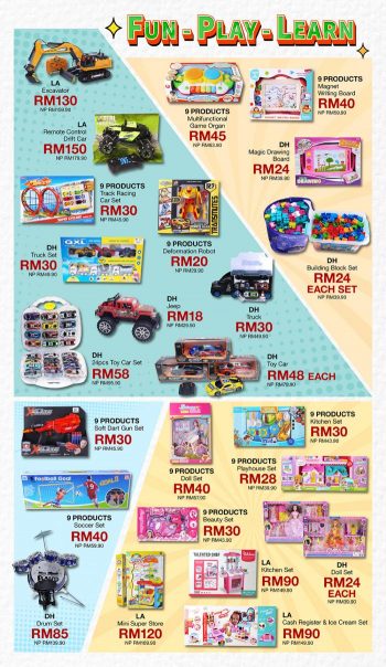 Parkson-Toys-Stationery-Madness-Sale-5-350x604 - Baby & Kids & Parenting Johor Kedah Kelantan Kuala Lumpur Malaysia Sales Melaka Negeri Sembilan Pahang Penang Perak Perlis Putrajaya Sabah Sarawak Selangor Terengganu Toys 