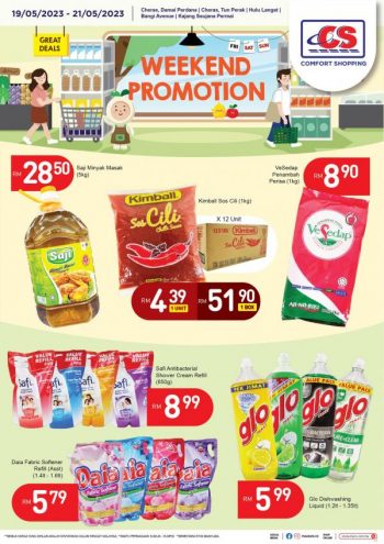 Pasaraya-CS-Weekend-Promotion-3-350x495 - Kuala Lumpur Perak Promotions & Freebies Selangor Supermarket & Hypermarket 