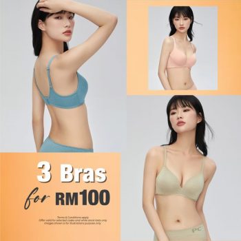 Pierre-Cardin-MAY-gnificent-Deals-2-350x350 - Fashion Accessories Fashion Lifestyle & Department Store Johor Kedah Kelantan Kuala Lumpur Lingerie Melaka Negeri Sembilan Pahang Penang Perak Perlis Promotions & Freebies Putrajaya Sabah Sarawak Selangor Terengganu Underwear 