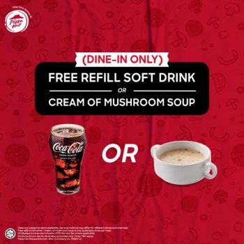Pizza-Hut-Weekday-Lunch-Mybox-Promo-6-350x350 - Beverages Food , Restaurant & Pub Johor Kedah Kelantan Kuala Lumpur Melaka Negeri Sembilan Pahang Penang Perak Perlis Pizza Promotions & Freebies Putrajaya Sabah Sarawak Selangor Terengganu 