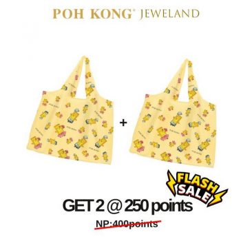 Poh-Kong-Jeweland-Members-Redemption-Promotion-1-350x350 - Gifts , Souvenir & Jewellery Jewels Johor Kedah Kelantan Kuala Lumpur Melaka Negeri Sembilan Pahang Penang Perak Perlis Promotions & Freebies Putrajaya Sabah Sarawak Selangor Terengganu 