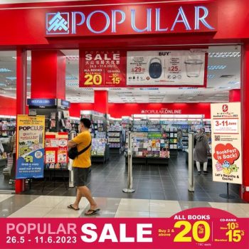 Popular-Special-Sale-10-350x350 - Books & Magazines Johor Kedah Kelantan Kuala Lumpur Malaysia Sales Melaka Negeri Sembilan Online Store Pahang Penang Perak Perlis Putrajaya Sabah Sarawak Selangor Stationery Terengganu 