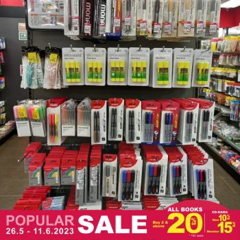 Popular-Special-Sale-11-350x350 - Books & Magazines Johor Kedah Kelantan Kuala Lumpur Malaysia Sales Melaka Negeri Sembilan Online Store Pahang Penang Perak Perlis Putrajaya Sabah Sarawak Selangor Stationery Terengganu 