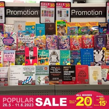 Popular-Special-Sale-3-1-350x350 - Books & Magazines Johor Kedah Kelantan Kuala Lumpur Malaysia Sales Melaka Negeri Sembilan Online Store Pahang Penang Perak Perlis Putrajaya Sabah Sarawak Selangor Stationery Terengganu 