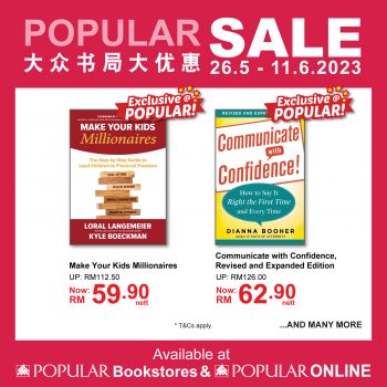 Popular-Special-Sale-5-350x350 - Books & Magazines Johor Kedah Kelantan Kuala Lumpur Malaysia Sales Melaka Negeri Sembilan Online Store Pahang Penang Perak Perlis Putrajaya Sabah Sarawak Selangor Stationery Terengganu 