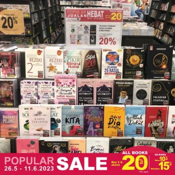 Popular-Special-Sale-6-1-350x350 - Books & Magazines Johor Kedah Kelantan Kuala Lumpur Malaysia Sales Melaka Negeri Sembilan Online Store Pahang Penang Perak Perlis Putrajaya Sabah Sarawak Selangor Stationery Terengganu 