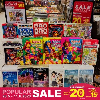 Popular-Special-Sale-7-1-350x350 - Books & Magazines Johor Kedah Kelantan Kuala Lumpur Malaysia Sales Melaka Negeri Sembilan Online Store Pahang Penang Perak Perlis Putrajaya Sabah Sarawak Selangor Stationery Terengganu 